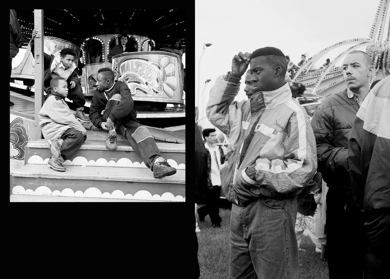 Soho & North East London 1980s–1990s 2 Books image 9