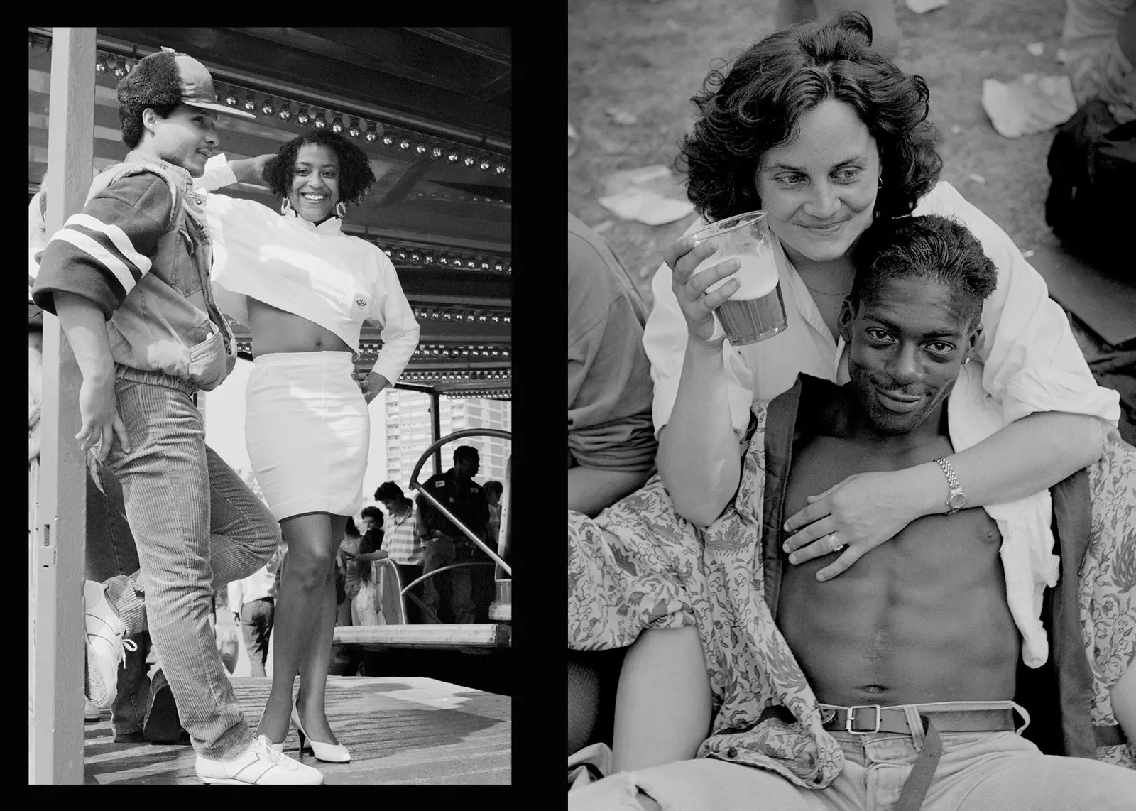 Soho & North East London 1980s–1990s 2 Books image 10