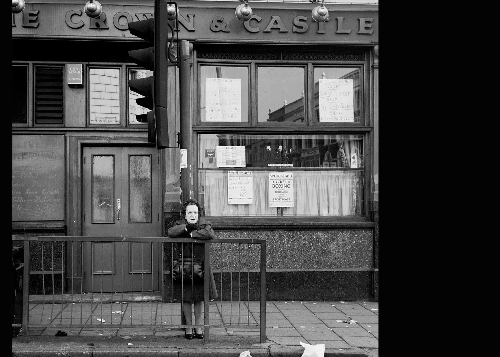 Soho & North East London 1980s–1990s 2 Books image 11