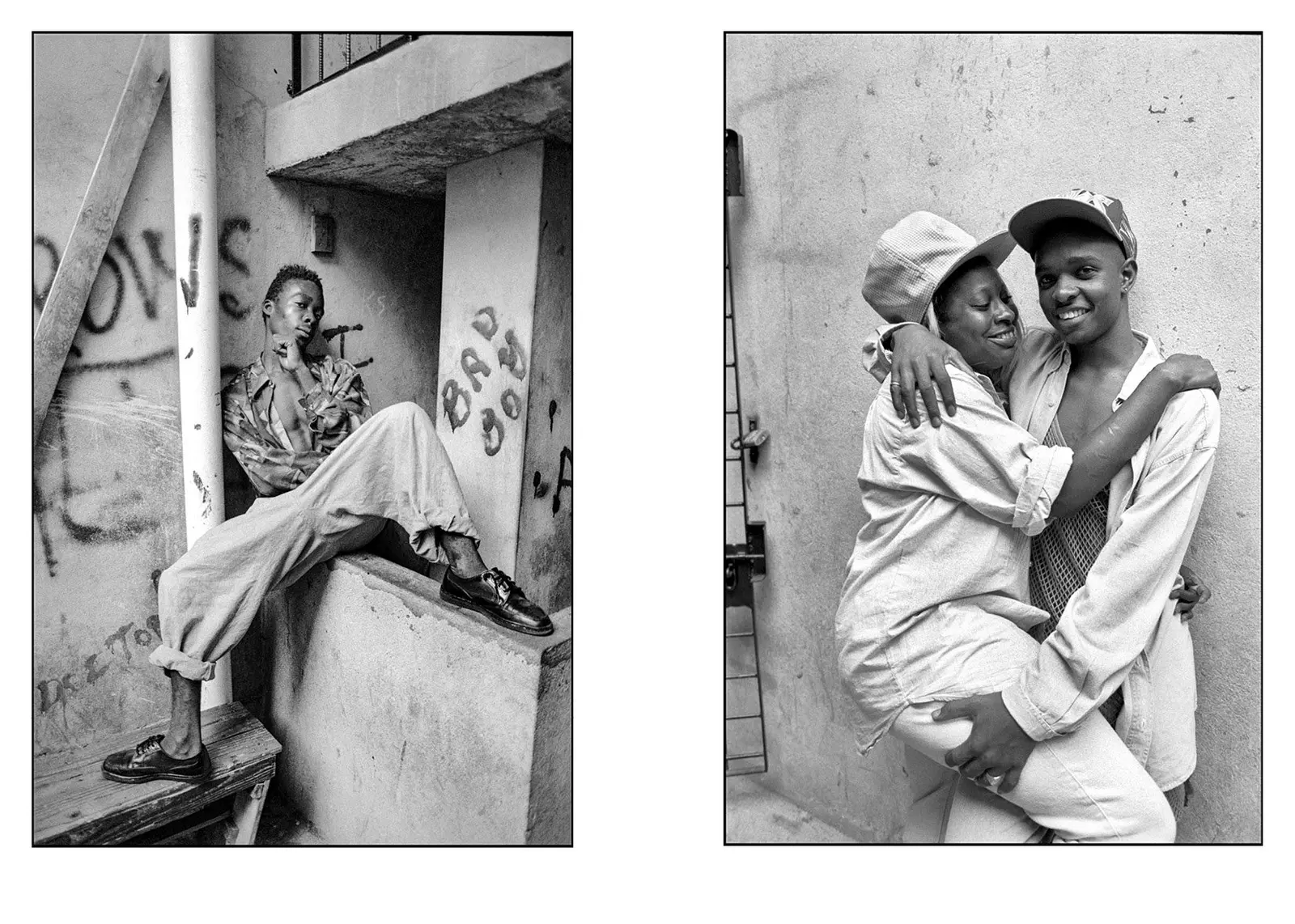 Arrows Studio Kingston, Jamaica 1993 image 8