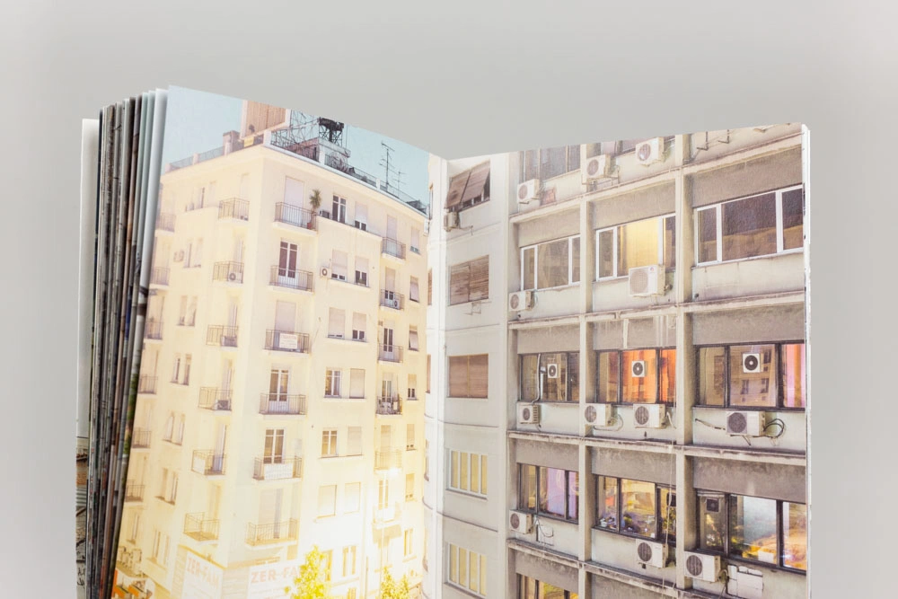 Athens Diary image 2