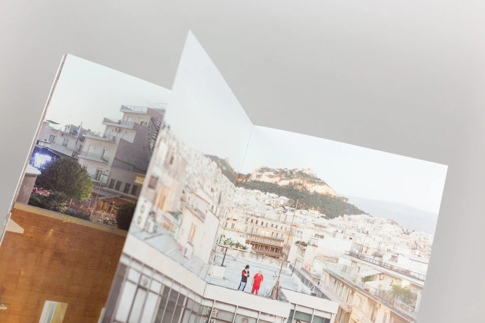 Athens Diary image 6