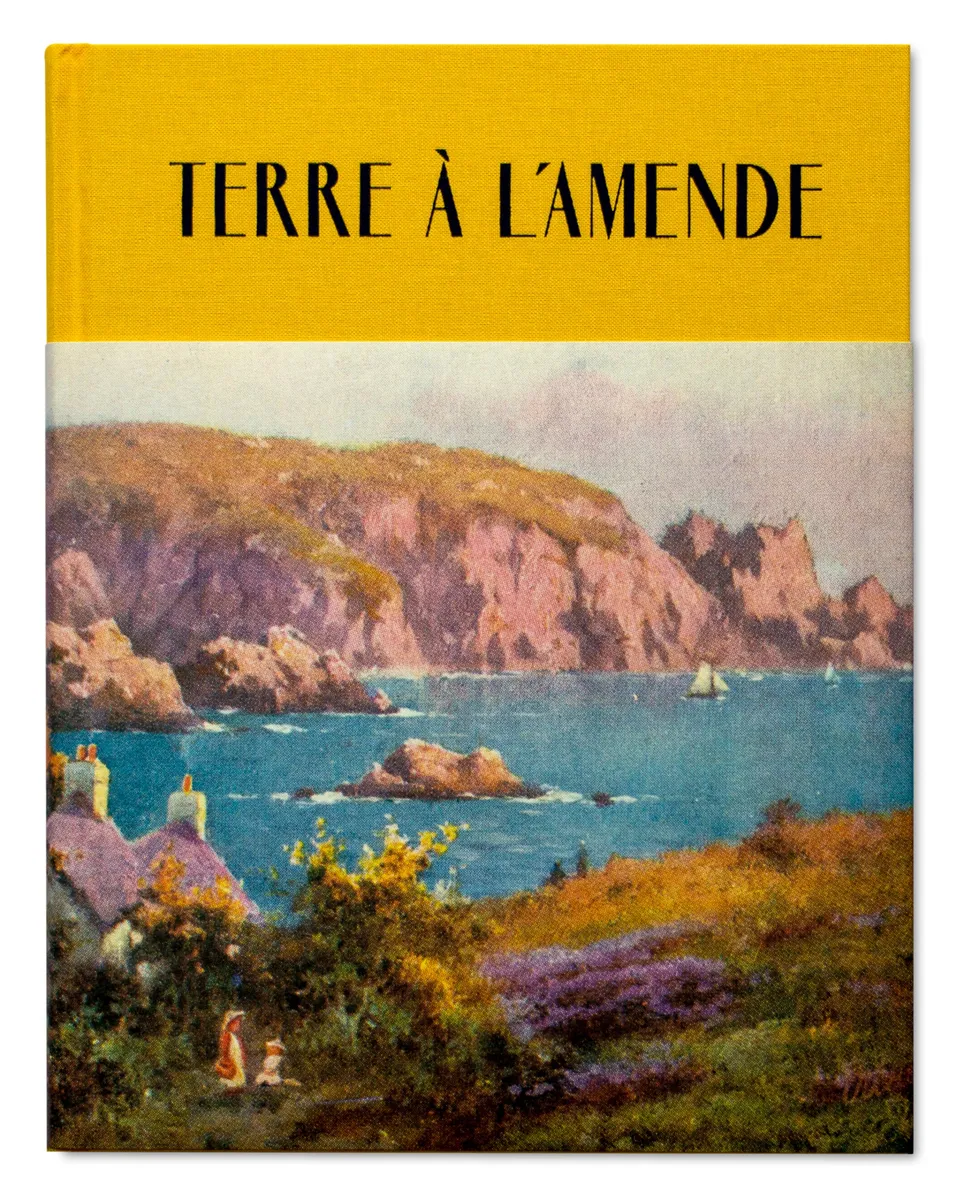Terre à l’Amende