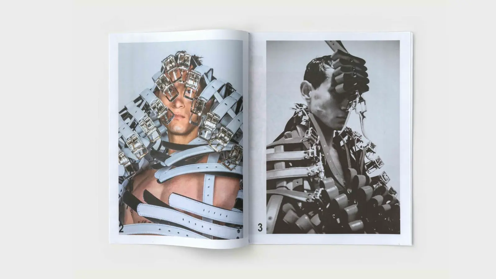 New Lexicons For Embodiment image 3