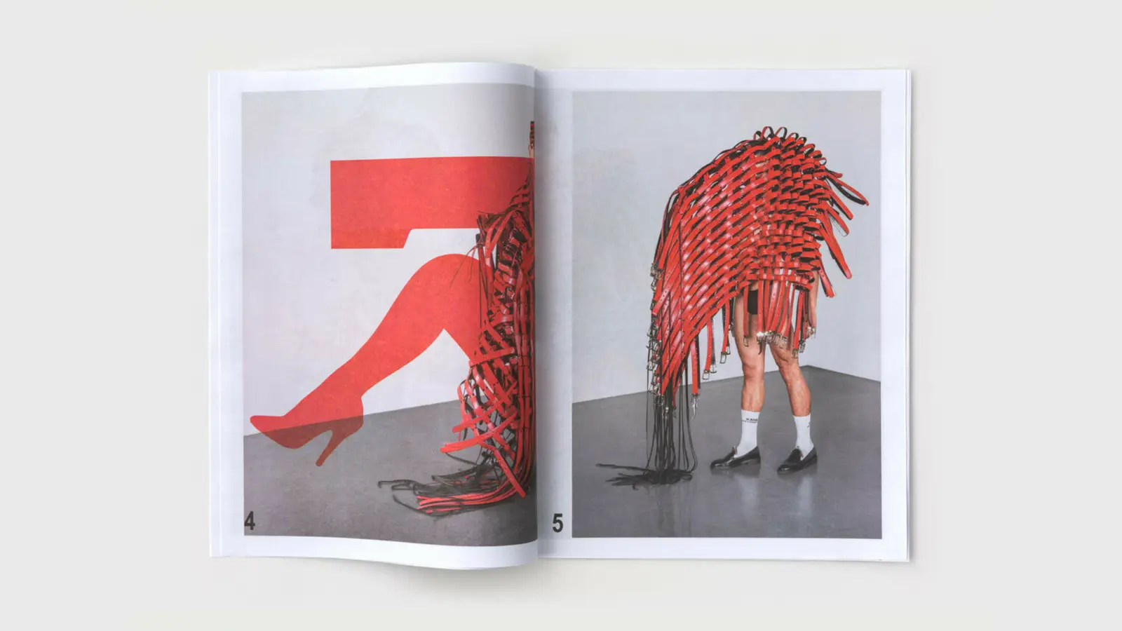 New Lexicons For Embodiment image 4