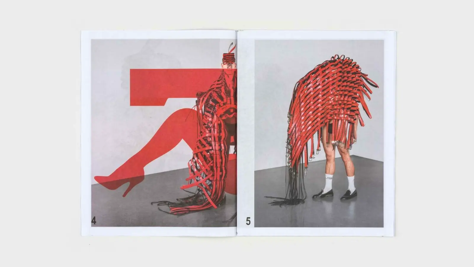 New Lexicons For Embodiment image 6