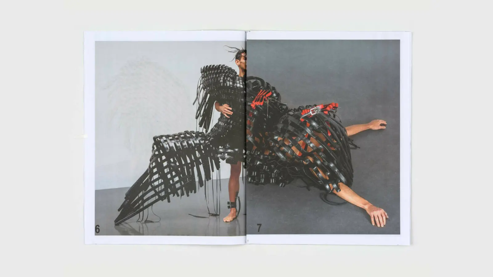 New Lexicons For Embodiment image 7