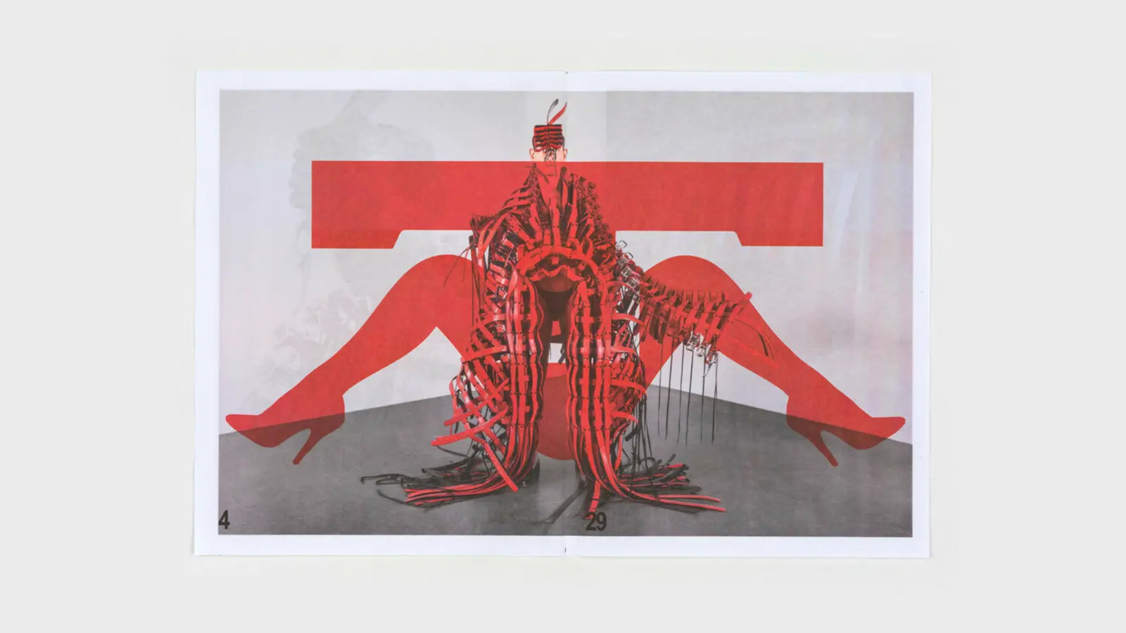 New Lexicons For Embodiment image 11