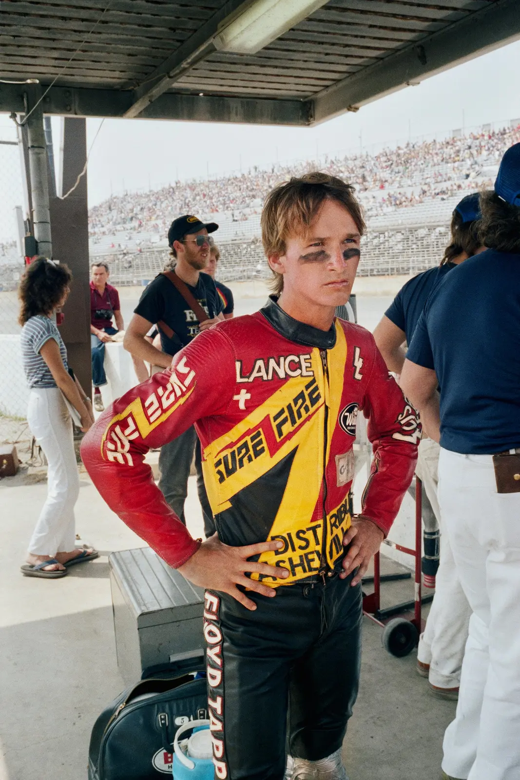 American Motorcycling Culture image 2