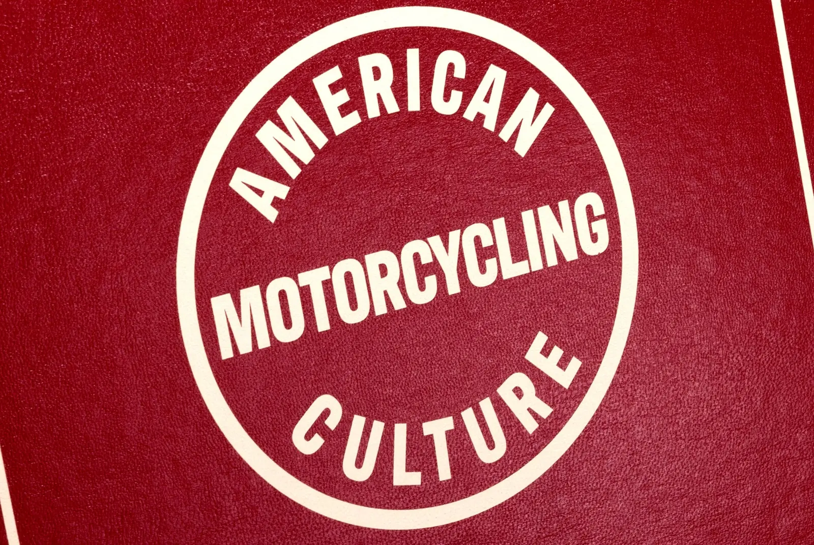 American Motorcycling Culture image 5