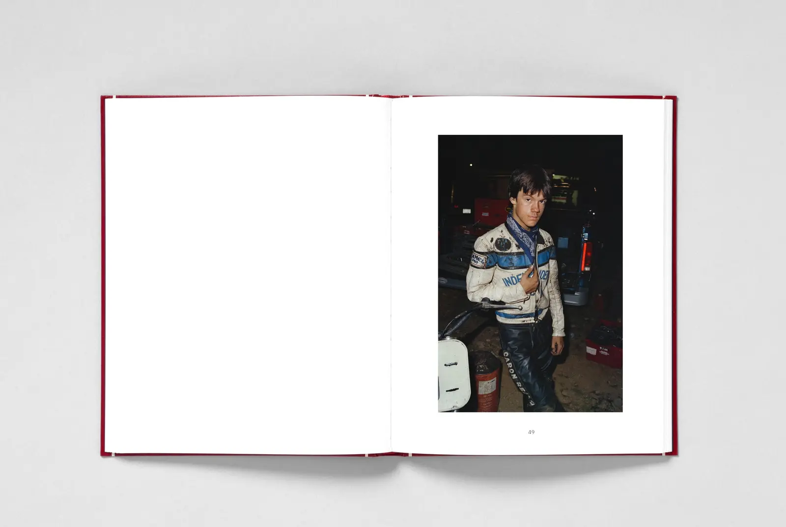 American Motorcycling Culture image 6