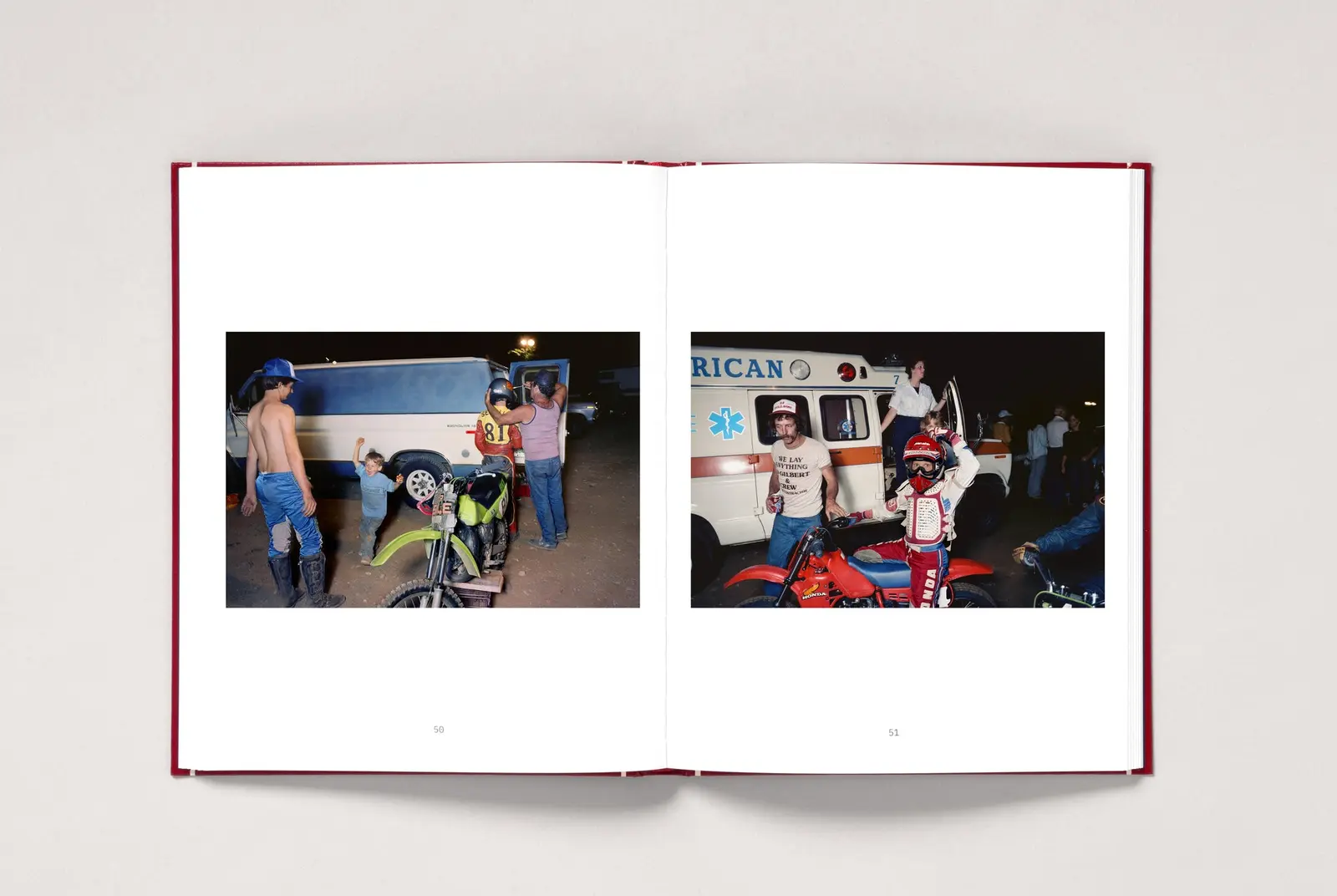 American Motorcycling Culture image 8