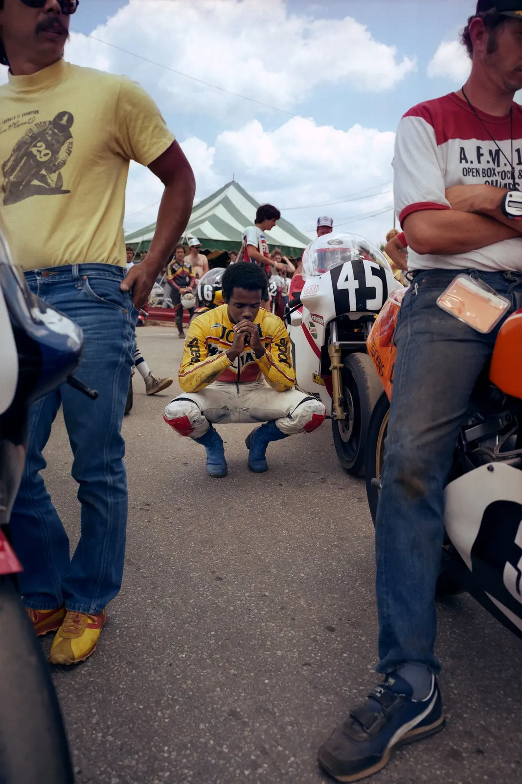 American Motorcycling Culture image 9