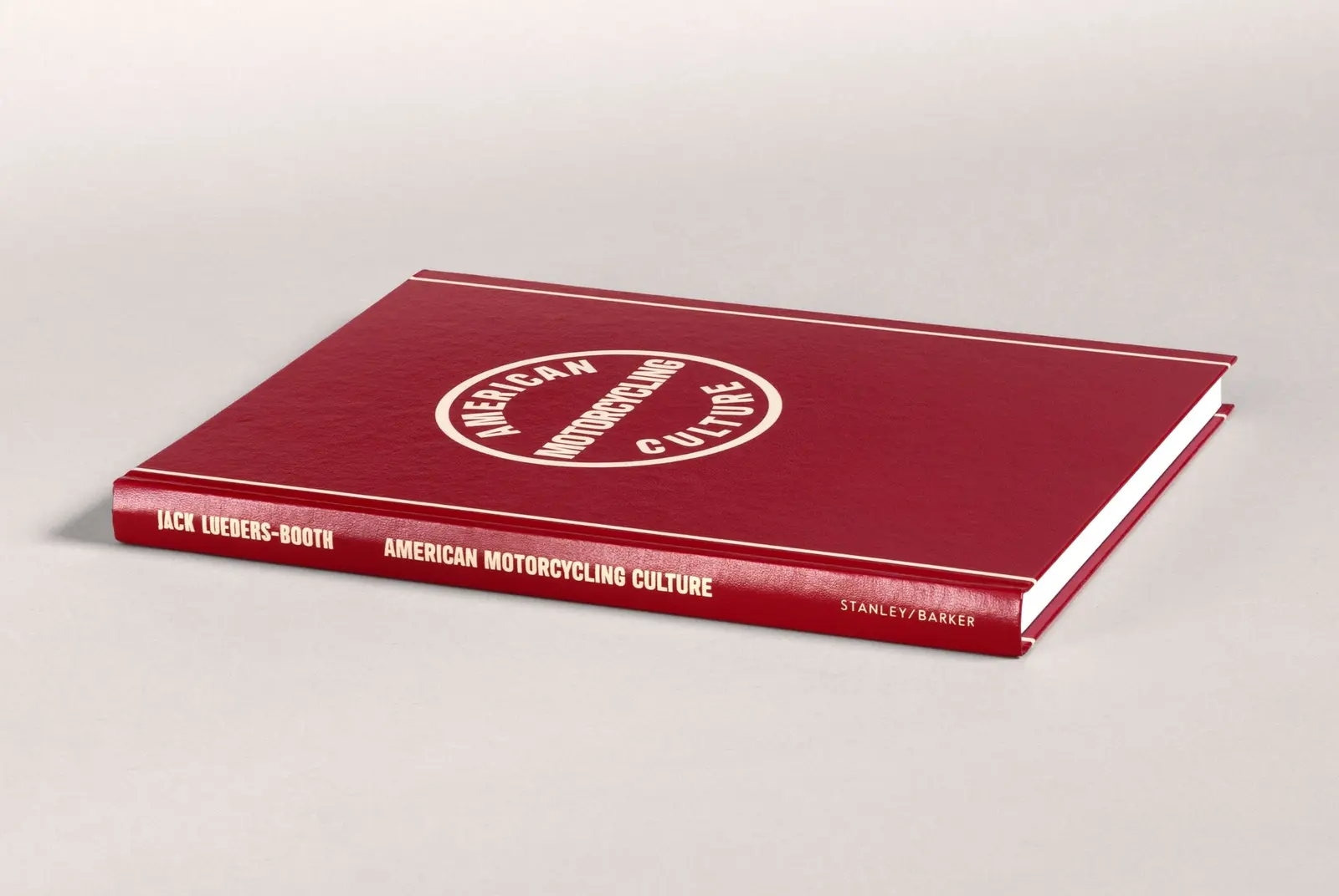 American Motorcycling Culture image 10