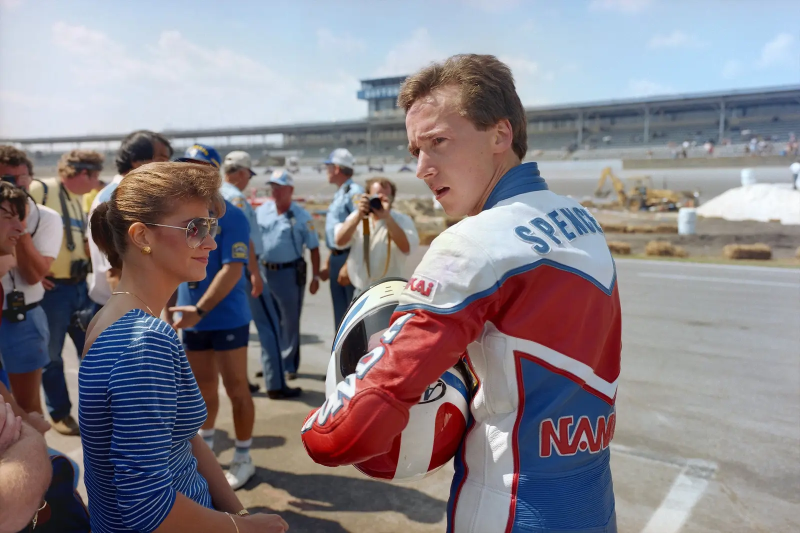 American Motorcycling Culture image 11