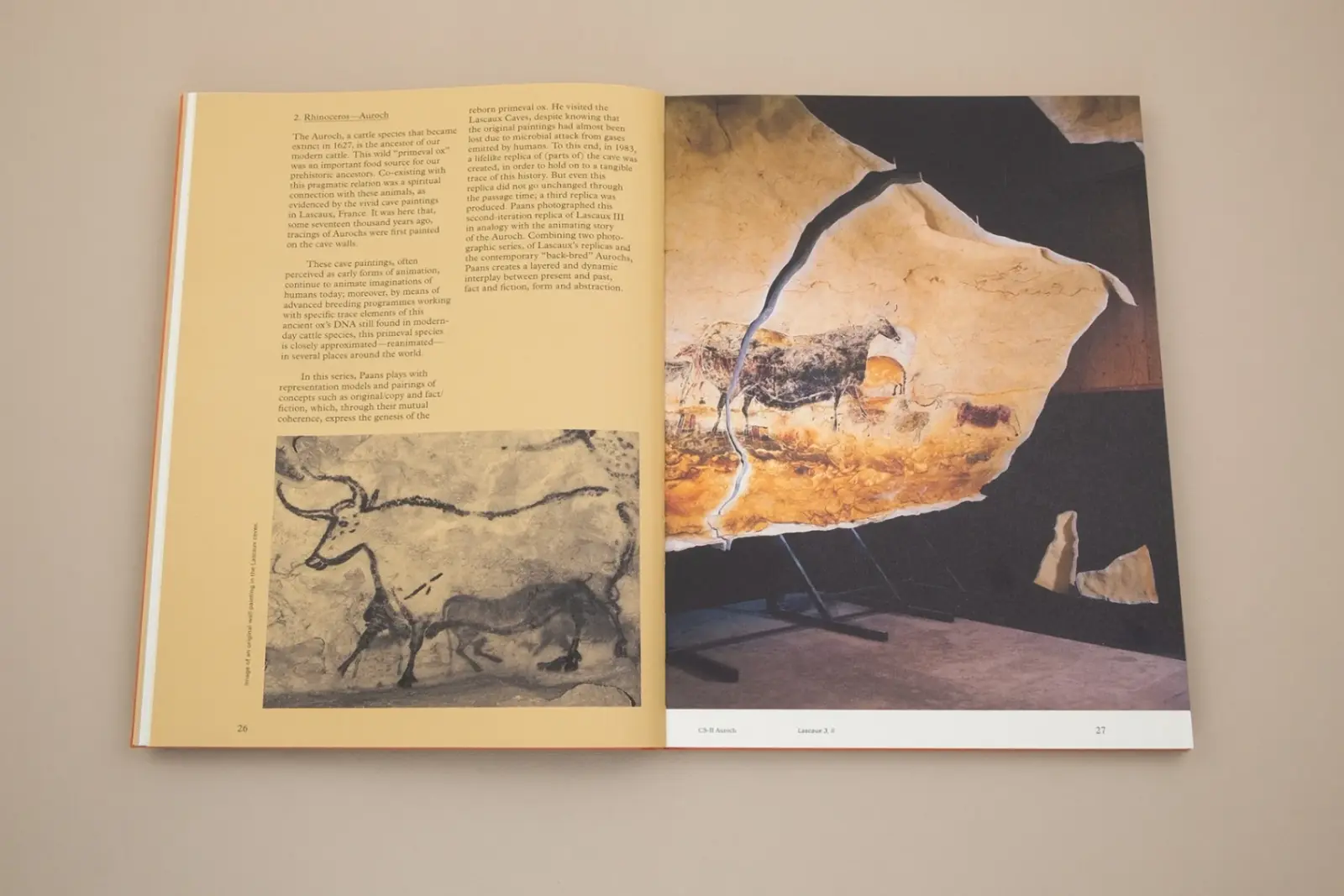 Floating Signifiers – Case studies on image, origin and representation image 7