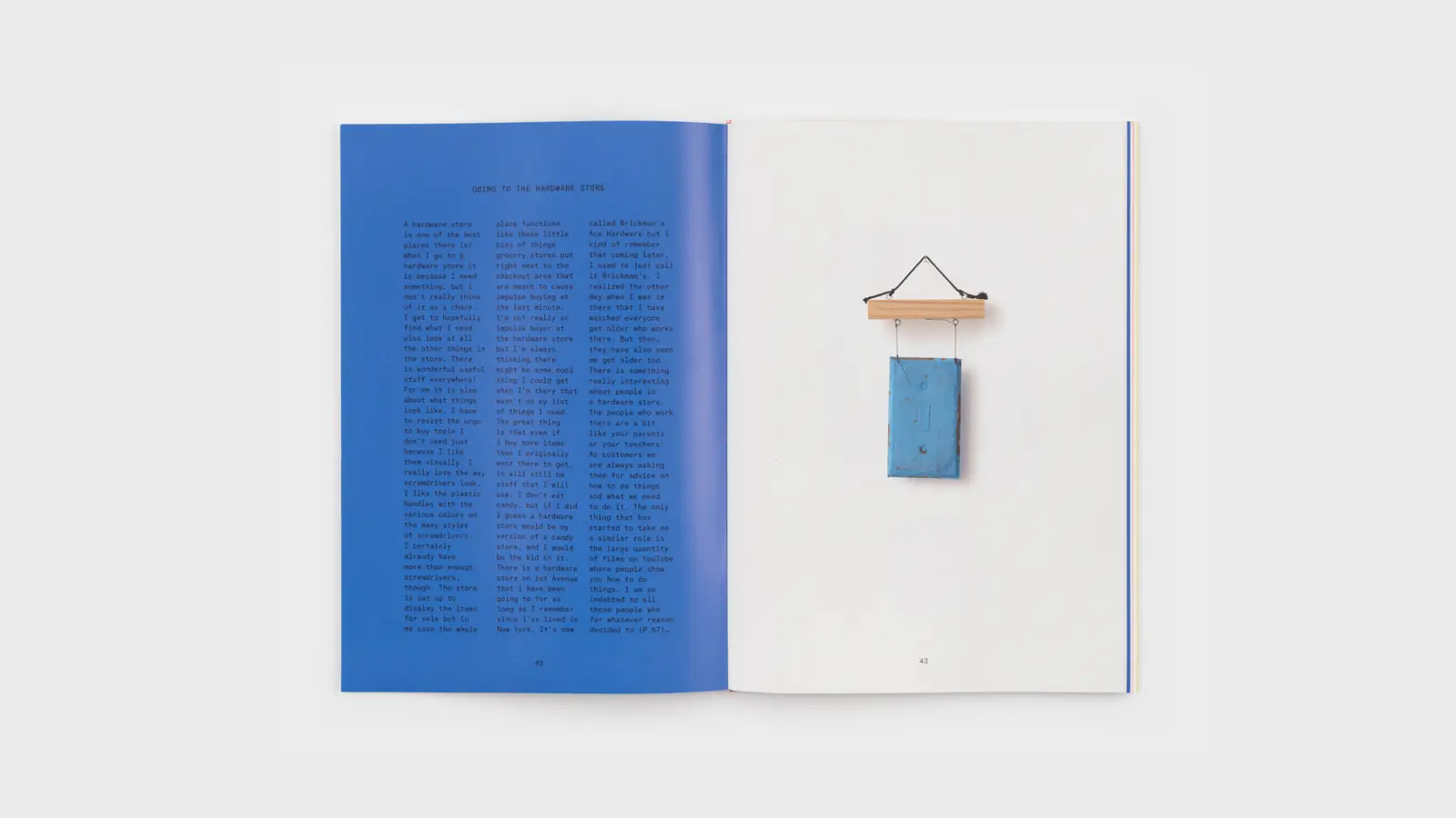 Philosophy From B To Z image 9