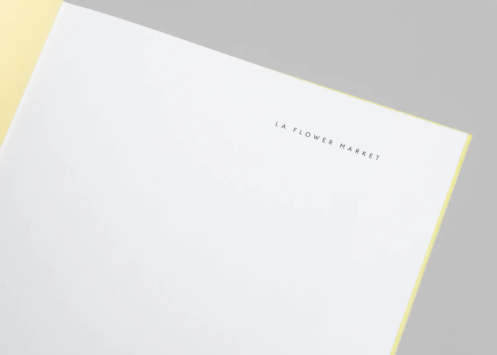 LA Flower Market image 2