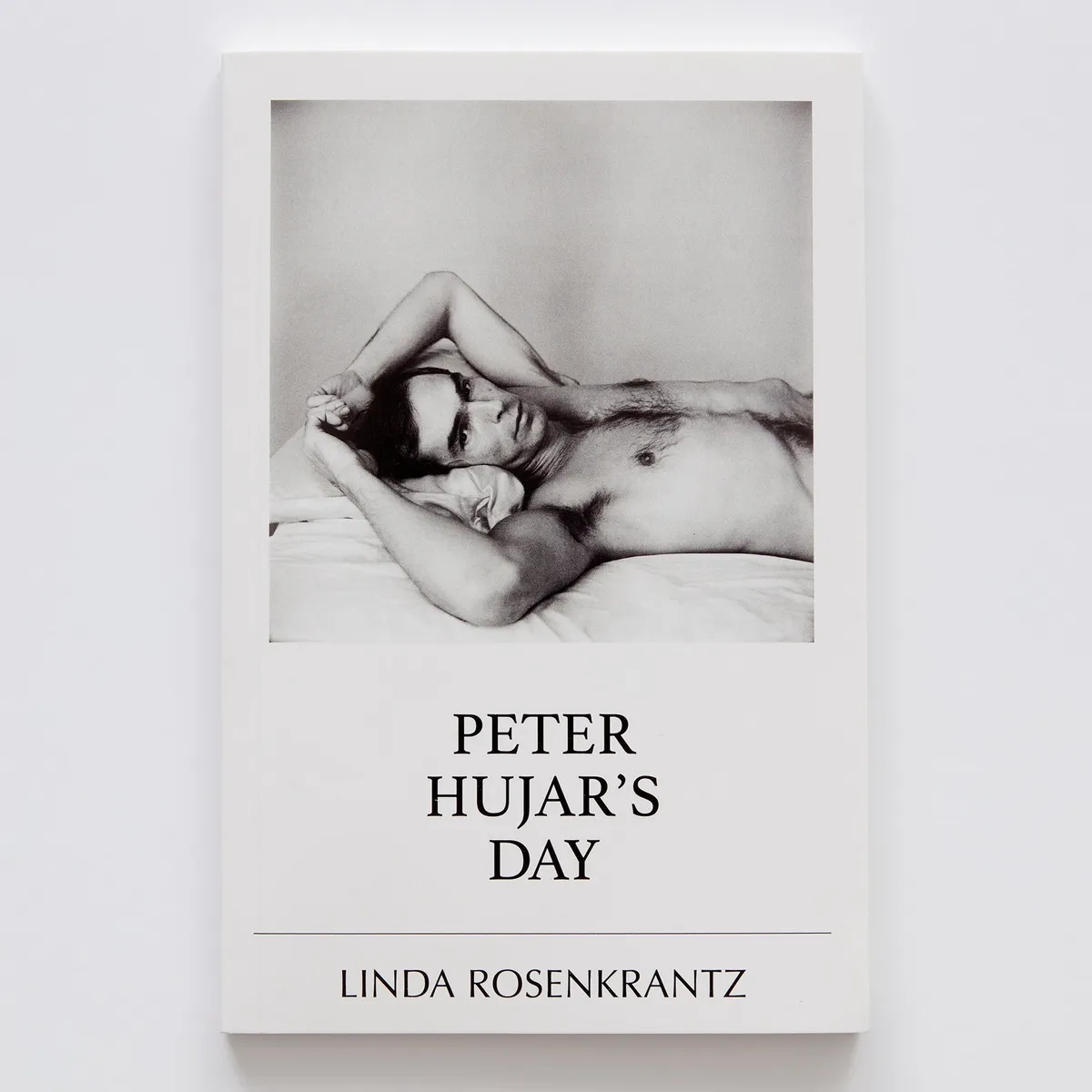 Peter Hujar's Day