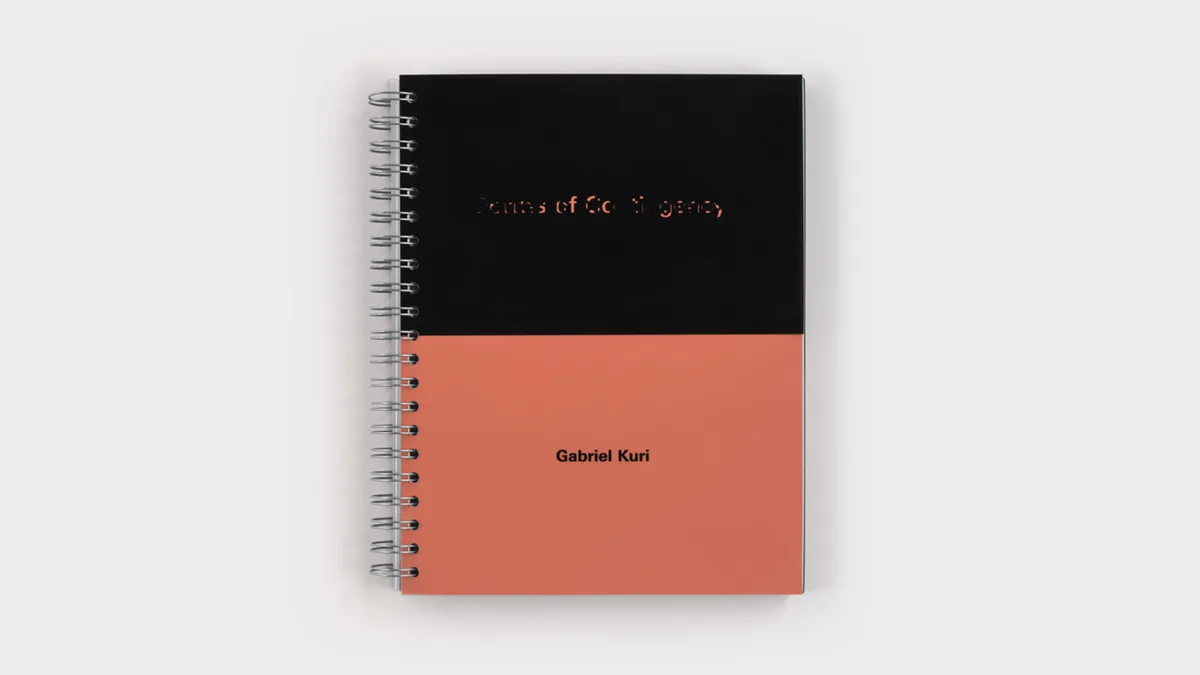 Forms of Contingency and…