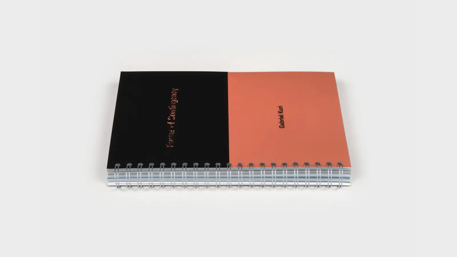 Forms of Contingency and… image 2