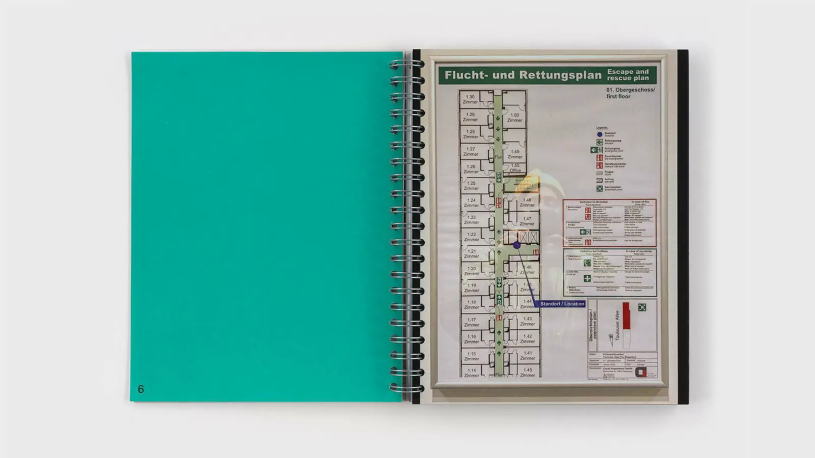 Forms of Contingency and… image 4