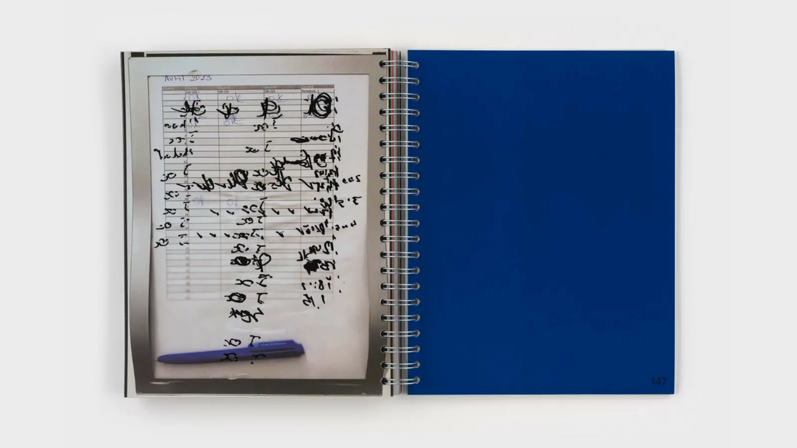 Forms of Contingency and… image 6