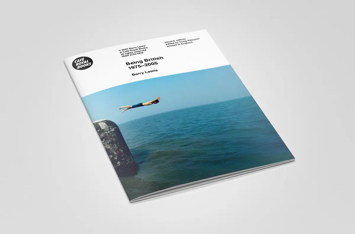 Being British 1970–2019 series 3 books image 2