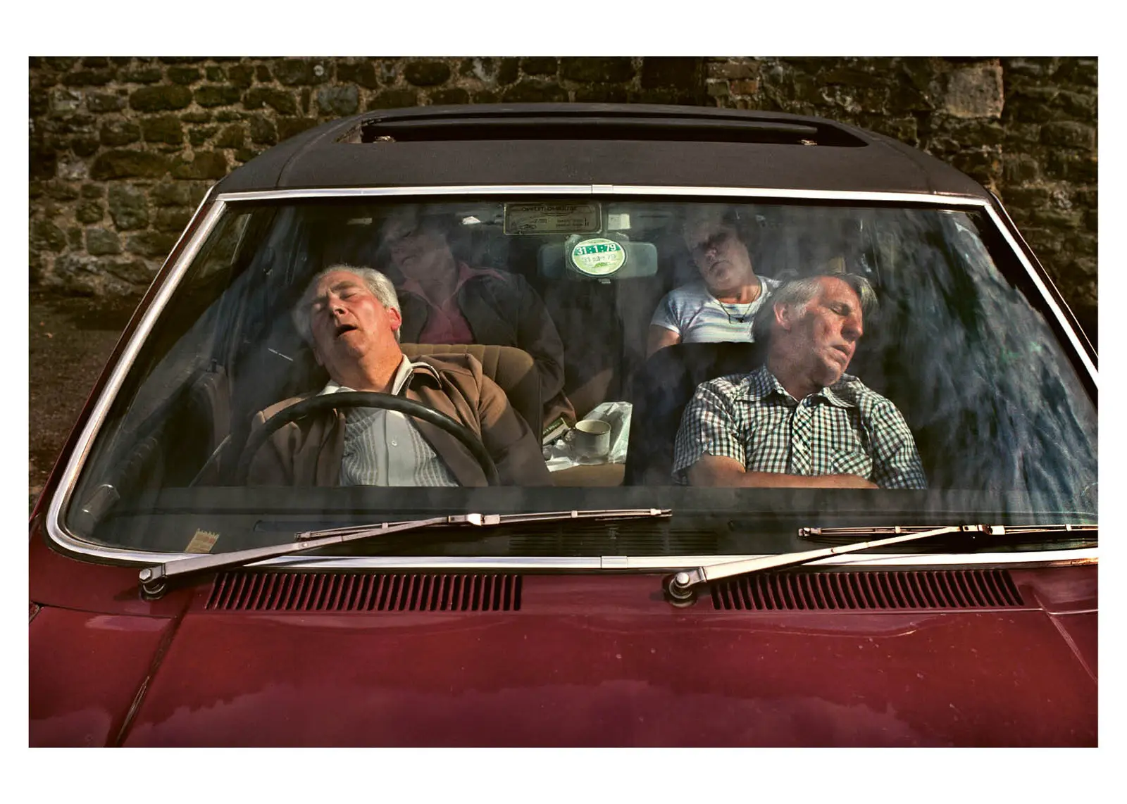 Being British 1970–2019 series 3 books image 3