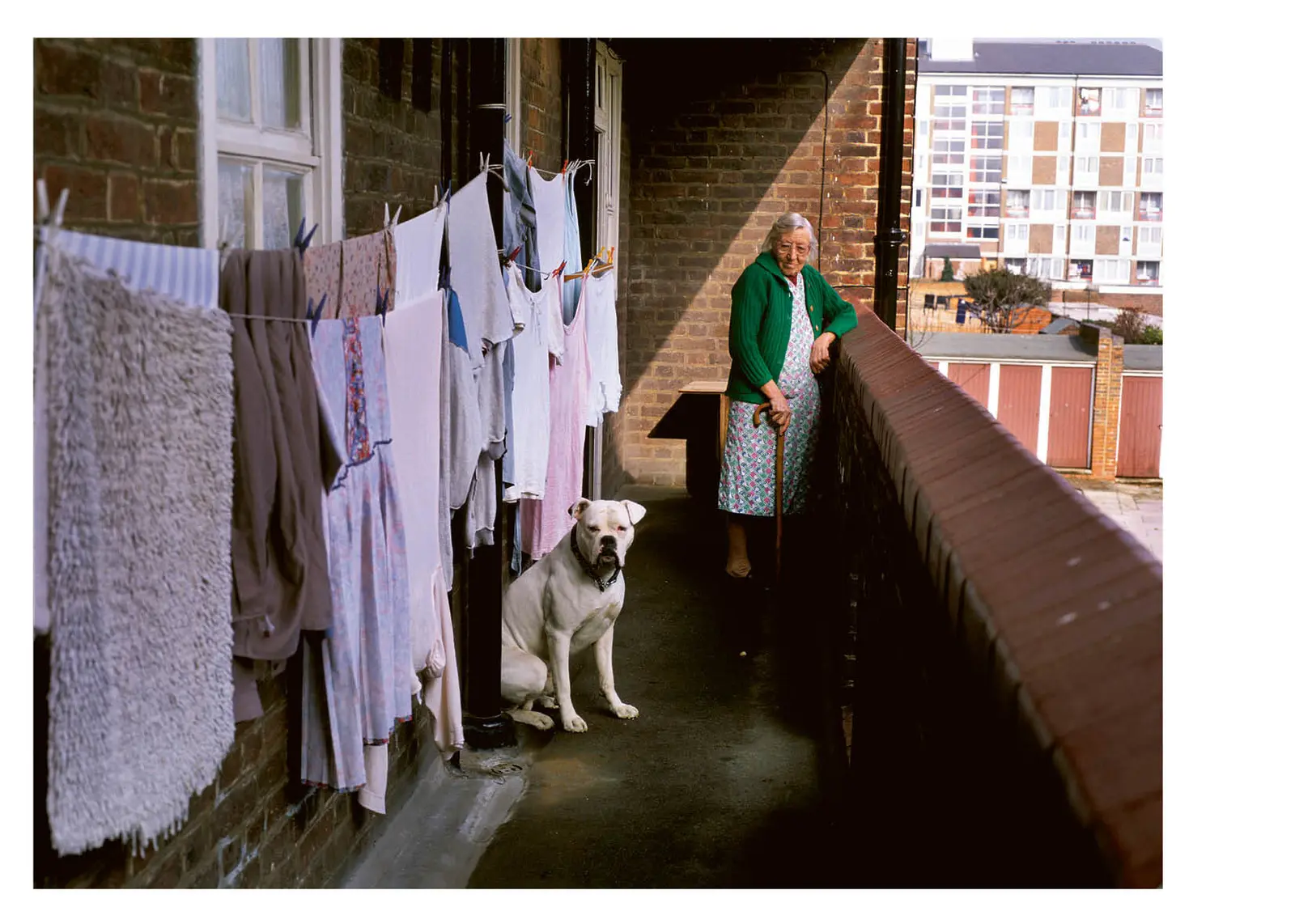 Being British 1970–2019 series 3 books image 5