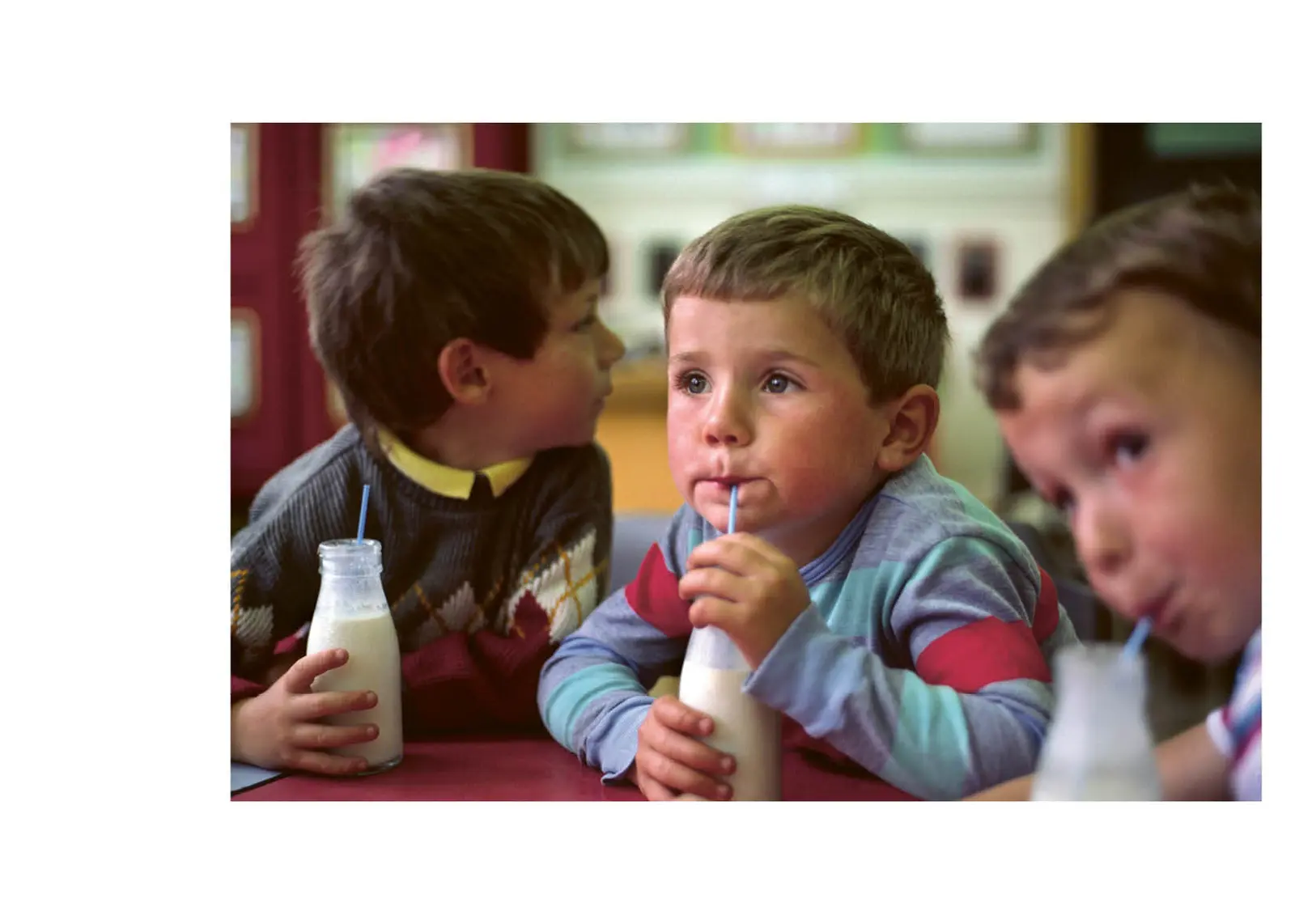 Being British 1970–2019 series 3 books image 6