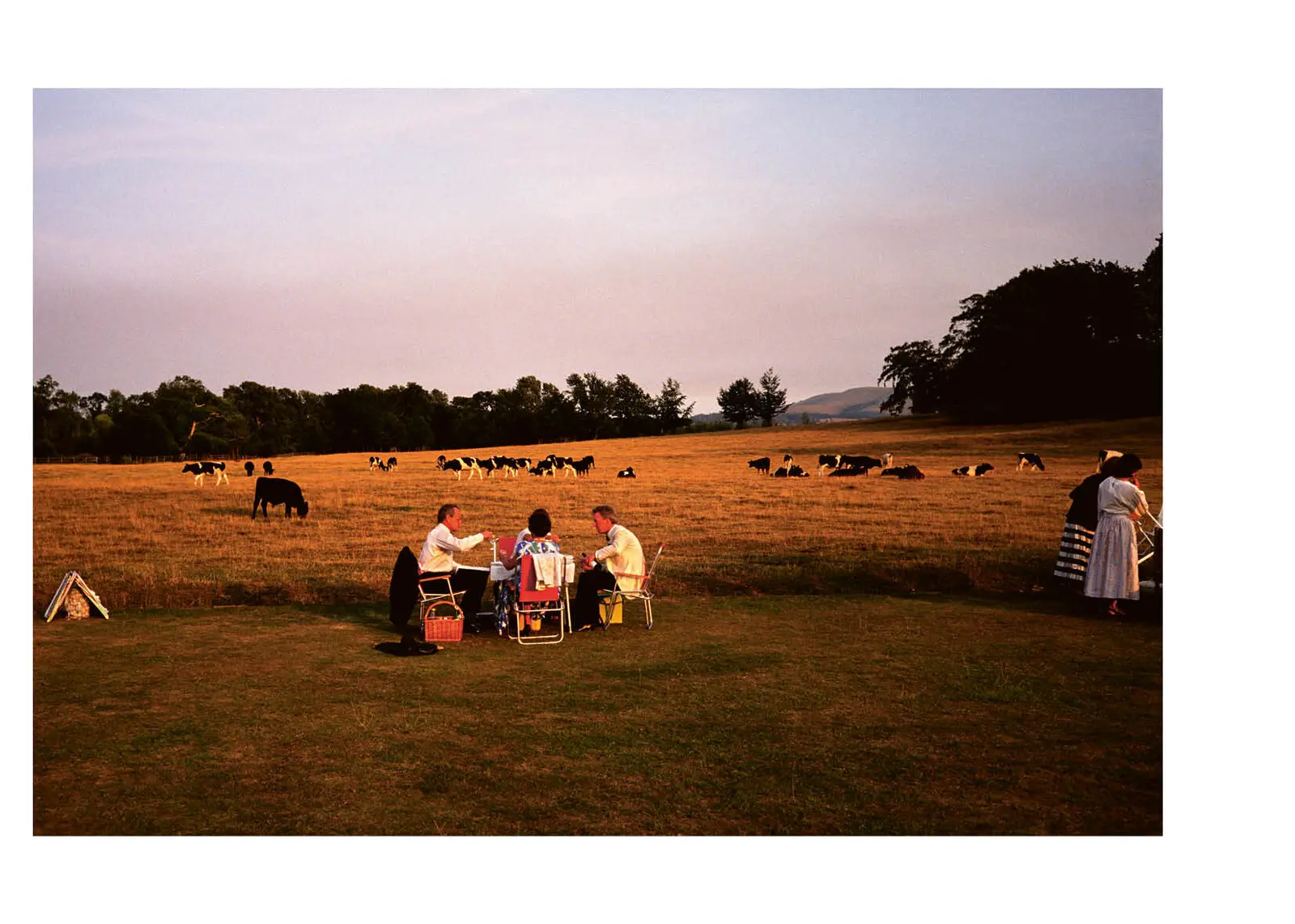 Being British 1970–2019 series 3 books image 8