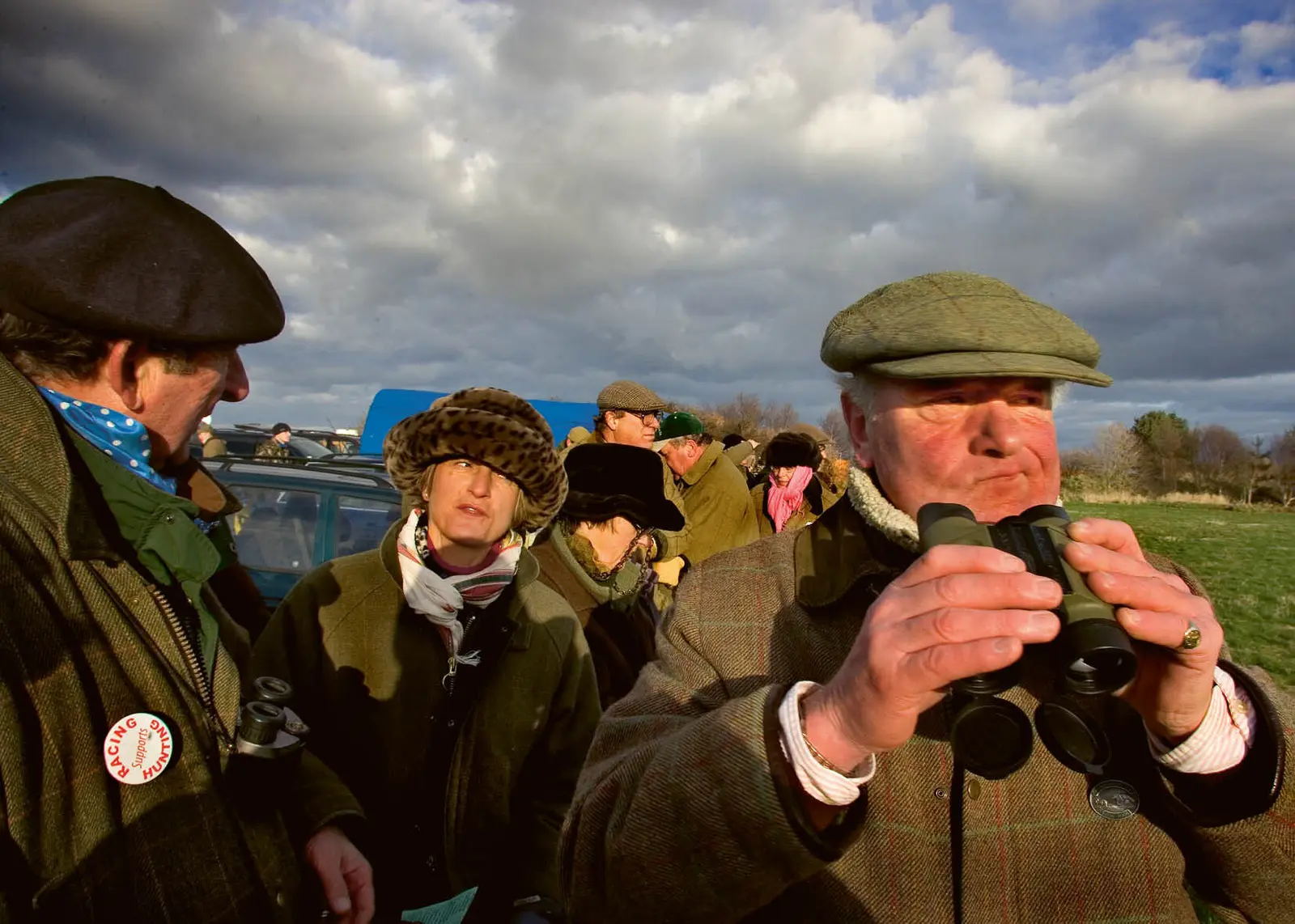 Being British 1970–2019 series 3 books image 10