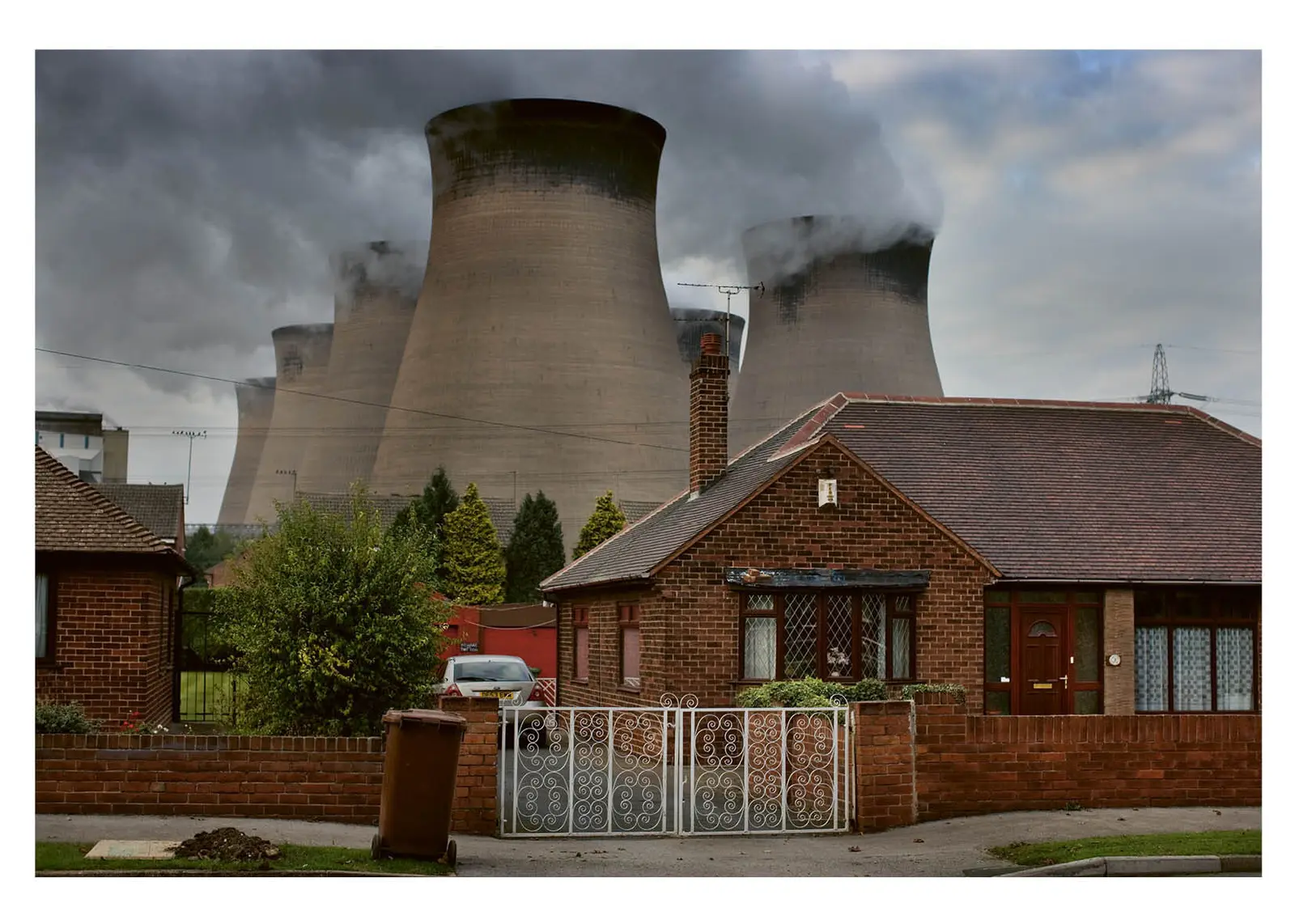 Being British 1970–2019 series 3 books image 11