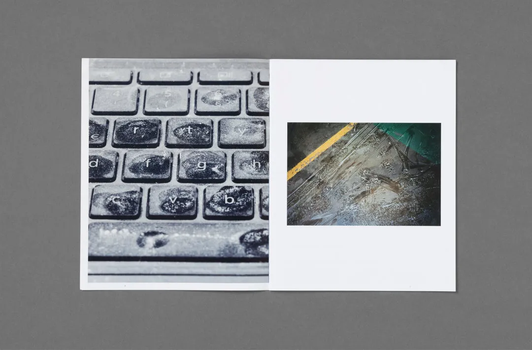 The Last Book image 5