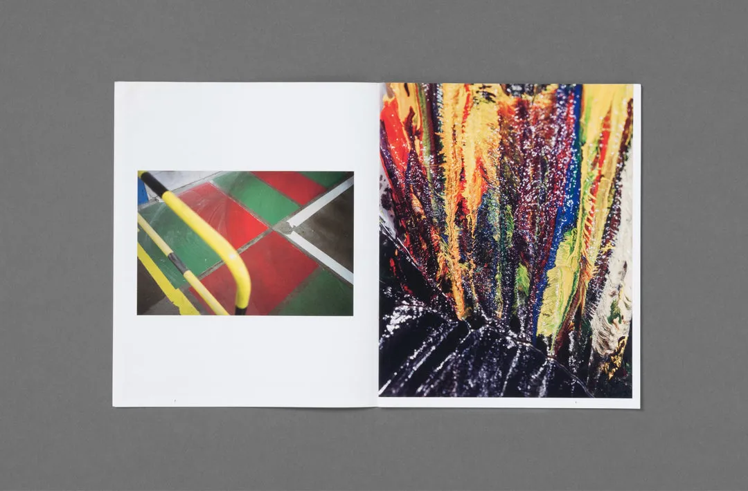 The Last Book image 6