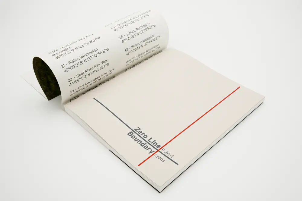 Zero Line Boundary image 4