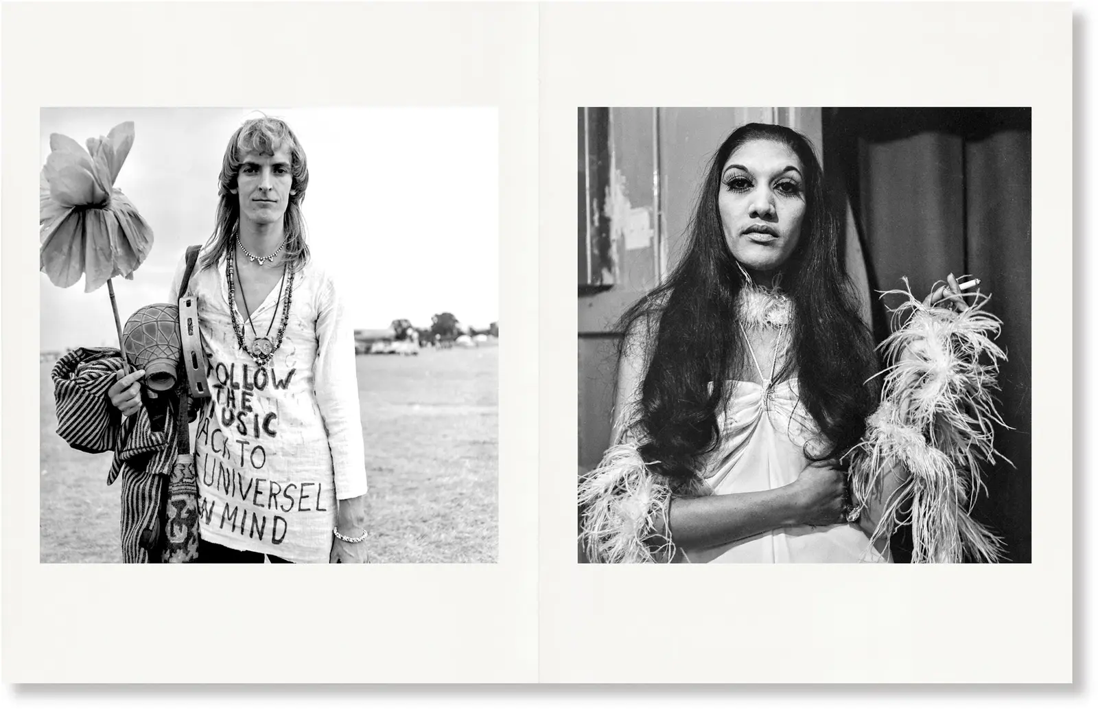 HIGHFIELDS, HIPPIES and STRIPPERS image 2