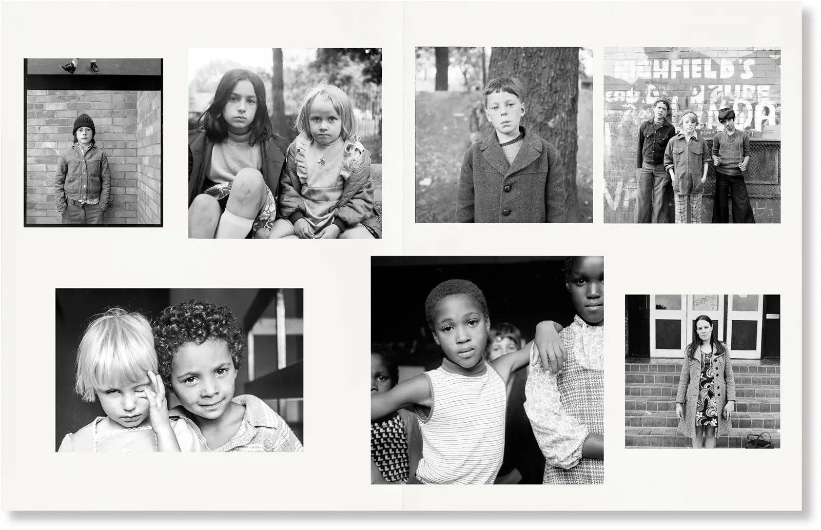 HIGHFIELDS, HIPPIES and STRIPPERS image 3