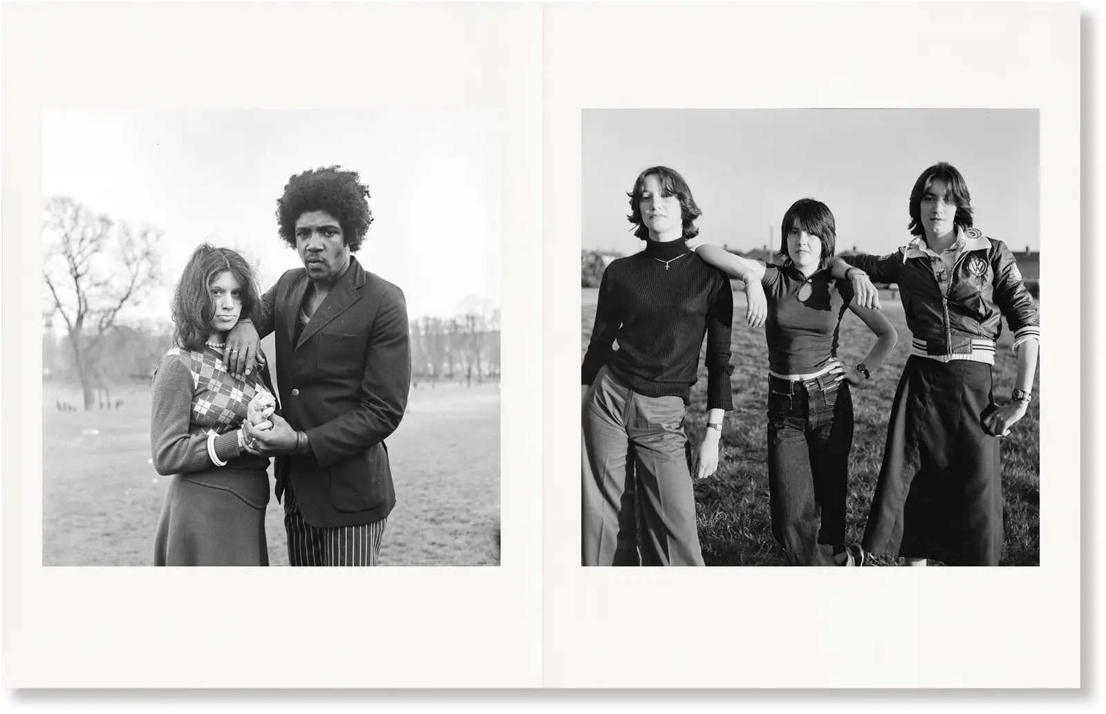 HIGHFIELDS, HIPPIES and STRIPPERS image 4