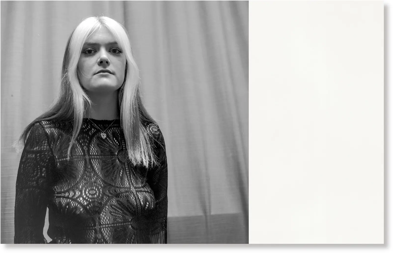 HIGHFIELDS, HIPPIES and STRIPPERS image 5