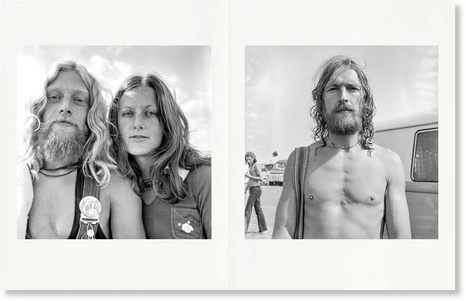 HIGHFIELDS, HIPPIES and STRIPPERS image 7