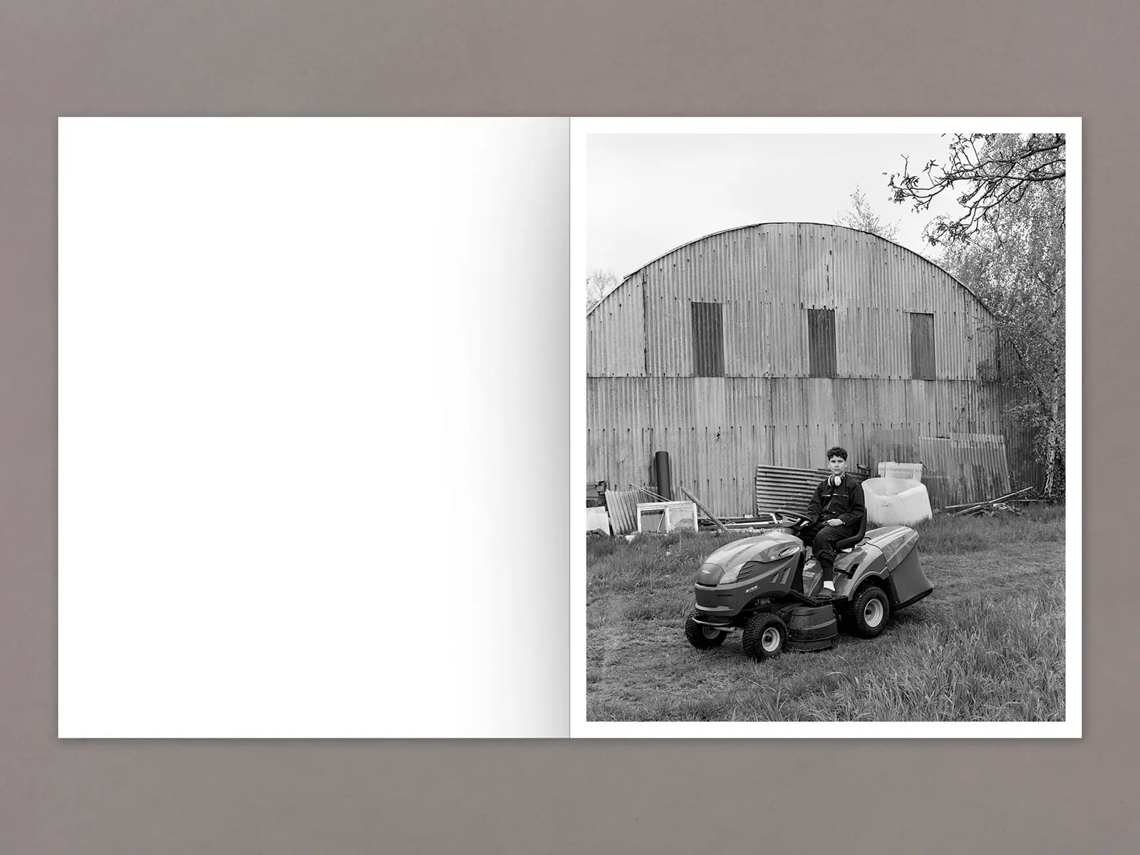 Mixedness is my Mythology image 4