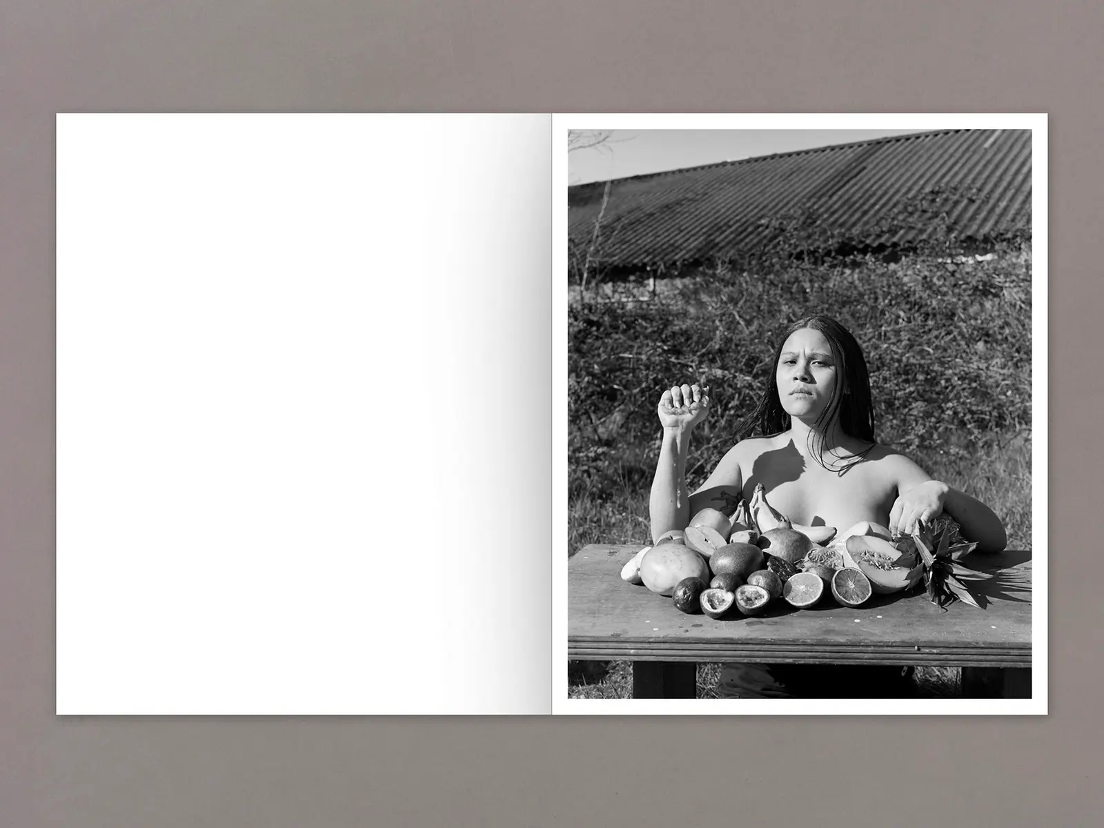 Mixedness is my Mythology image 9