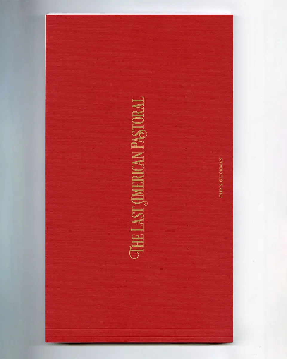 The Last American Pastoral