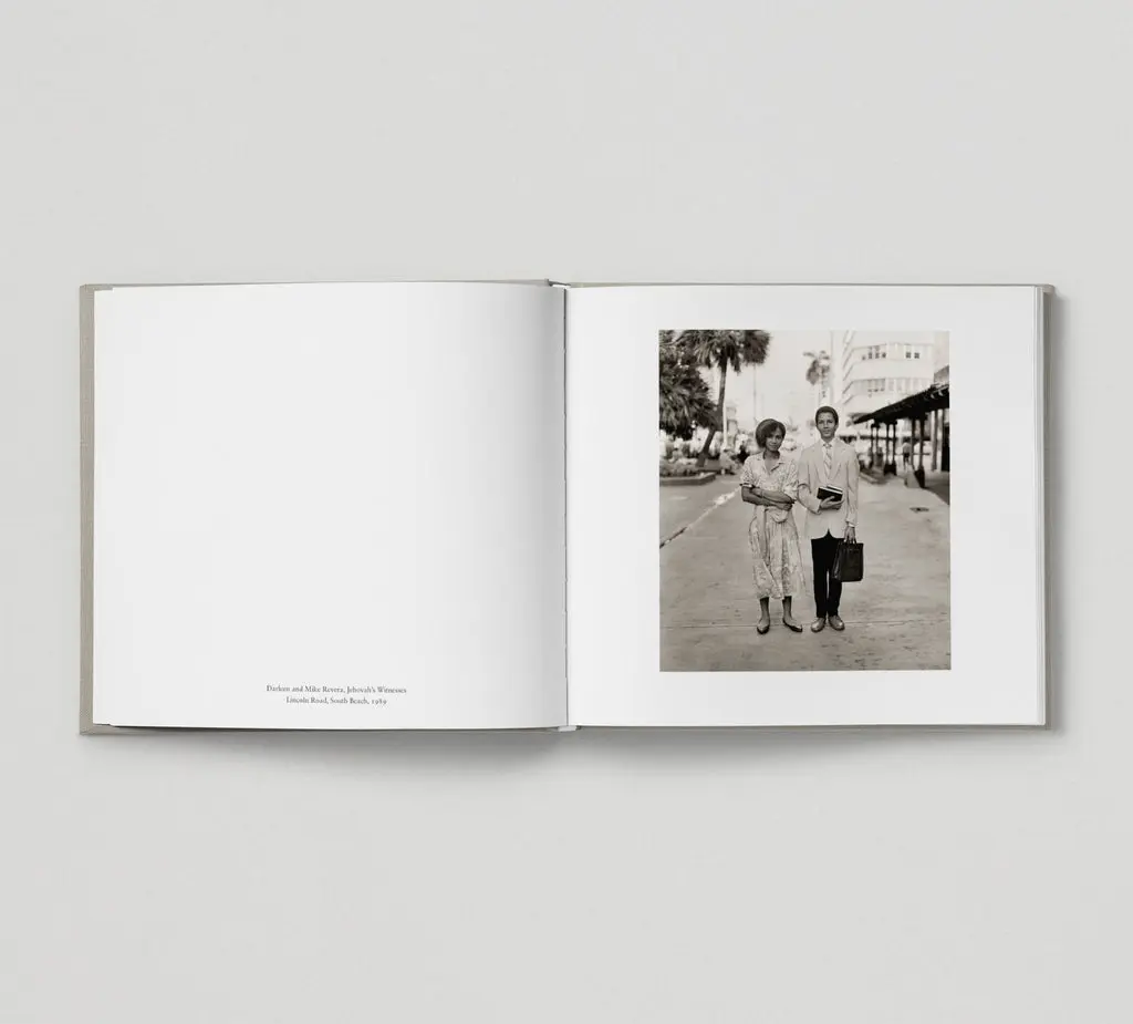 Miami Beach 1988-1995 image 3