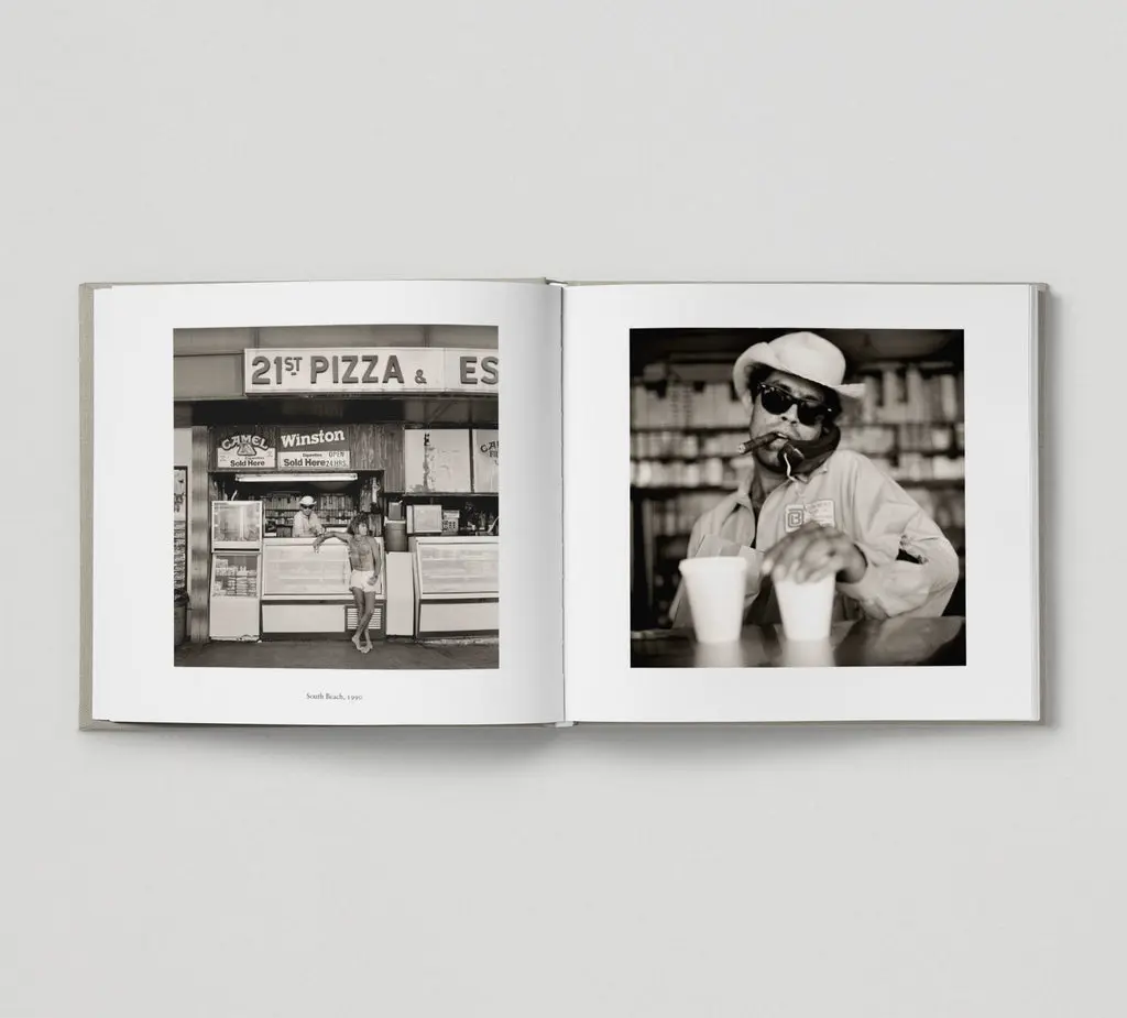 Miami Beach 1988-1995 image 4