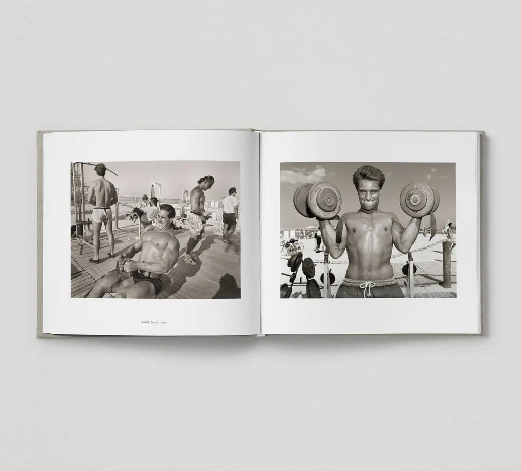 Miami Beach 1988-1995 image 5