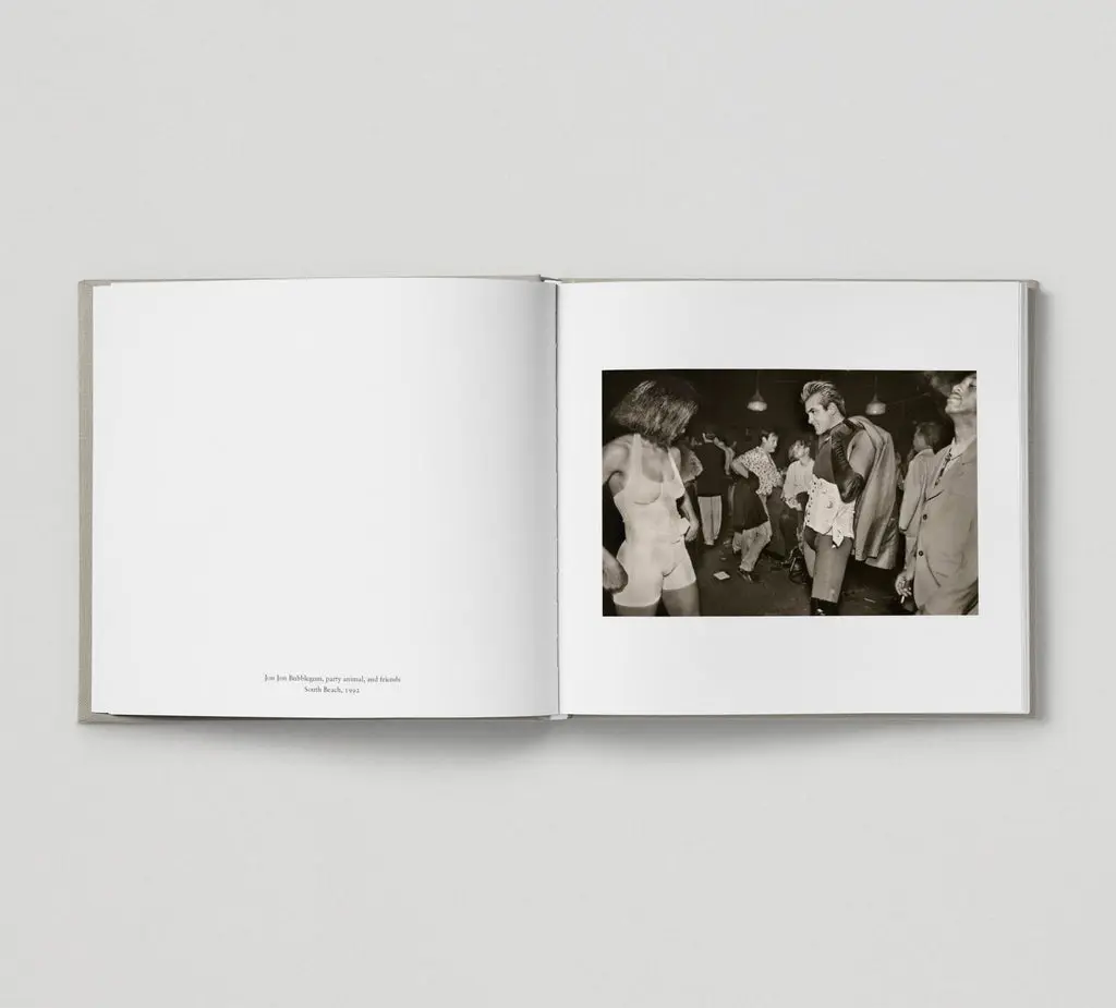 Miami Beach 1988-1995 image 6