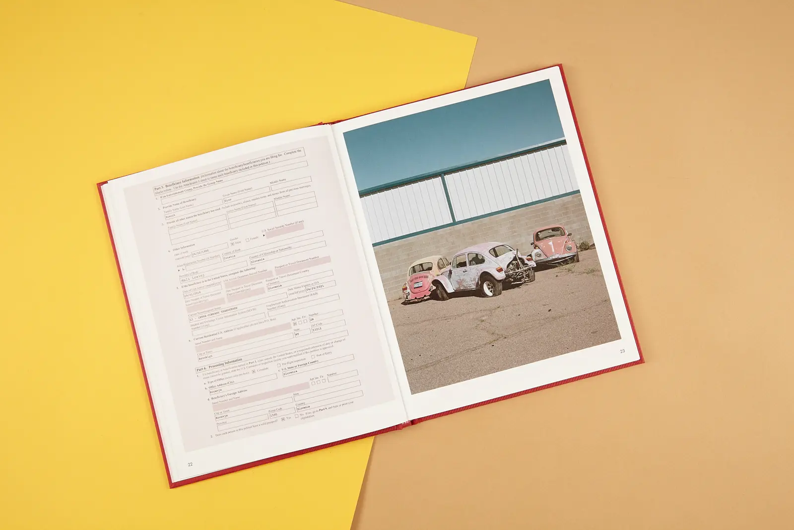 Shaped By The West image 4